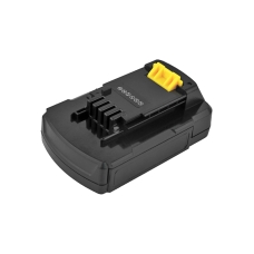Kompatibilna zamenjava baterije za Stanley FMC680L
