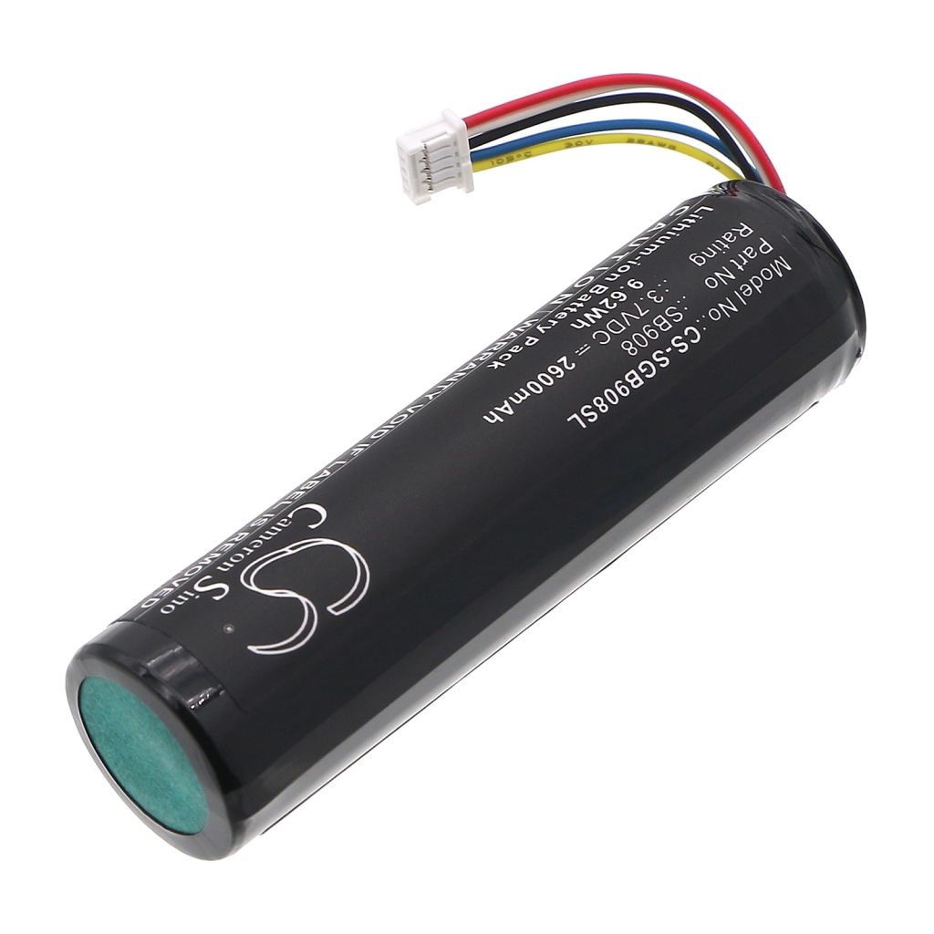 Shure neXt 2 MXW2X Handheld Transmitter