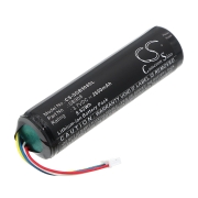 Baterija compatibleWith Shure