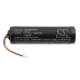 Shure neXt 2 MXW2X Handheld Transmitter