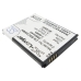 Baterija združljivo z Samsung CS-SGC200MX