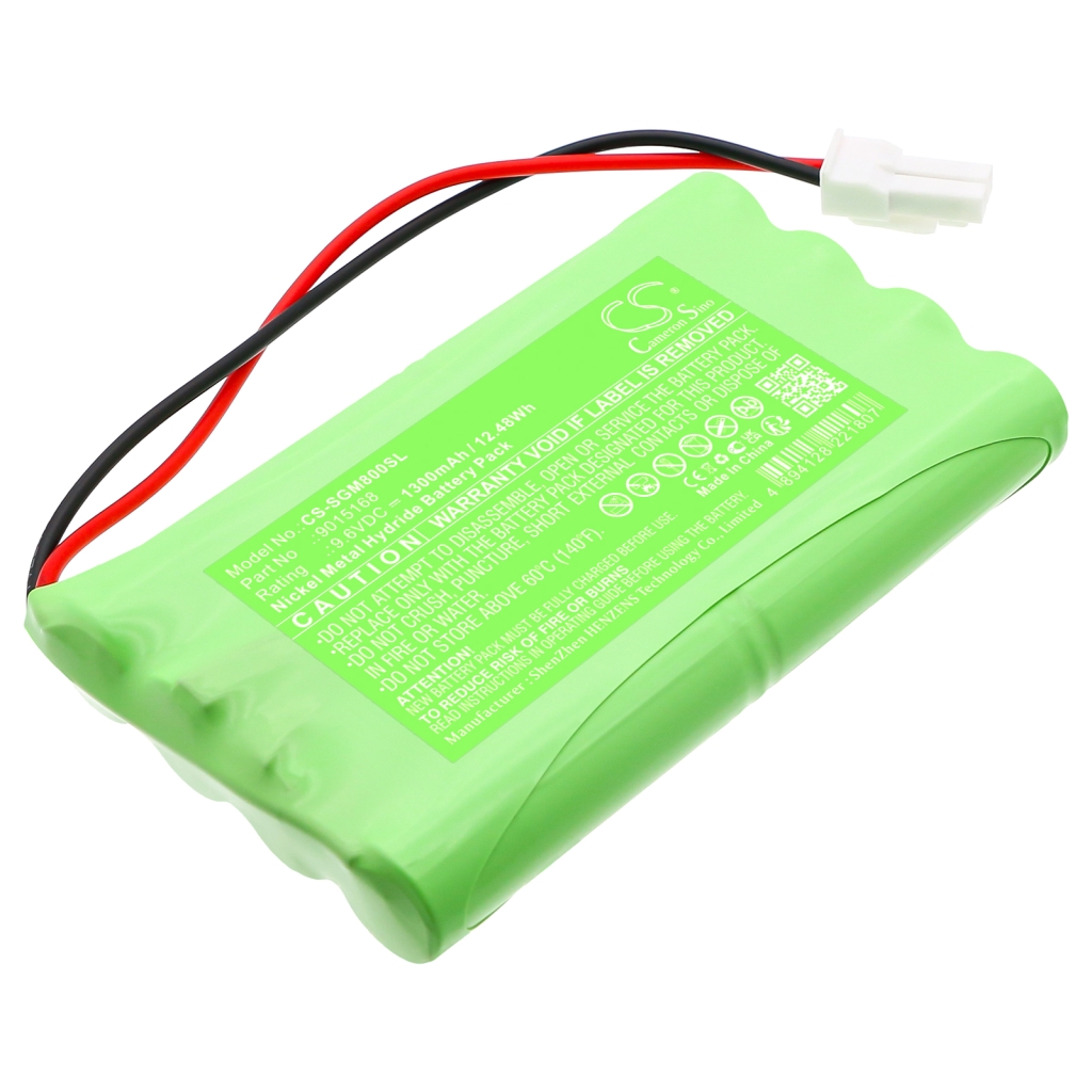Simu GM800