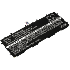 Kompatibilna zamenjava baterije za Samsung AA1D625AS/7-B,T4500E