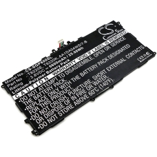 Kompatibilna zamenjava baterije za Samsung AA1DA04WS/7-B,AA1DA2WS/7-B,AAAD828OS/T-B,GH43-03998A,P11G2J-01-S01...