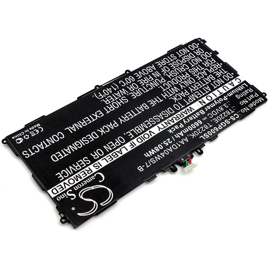 Baterije Nadomešča GH43-03998A