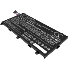 Kompatibilna zamenjava baterije za Samsung AA1BC20O/T-B,AA1C426BS/T-B,SP4960C3B