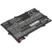 Kompatibilna zamenjava baterije za Samsung SP397281A,SP397281P,SP397281P ( 1S2P)