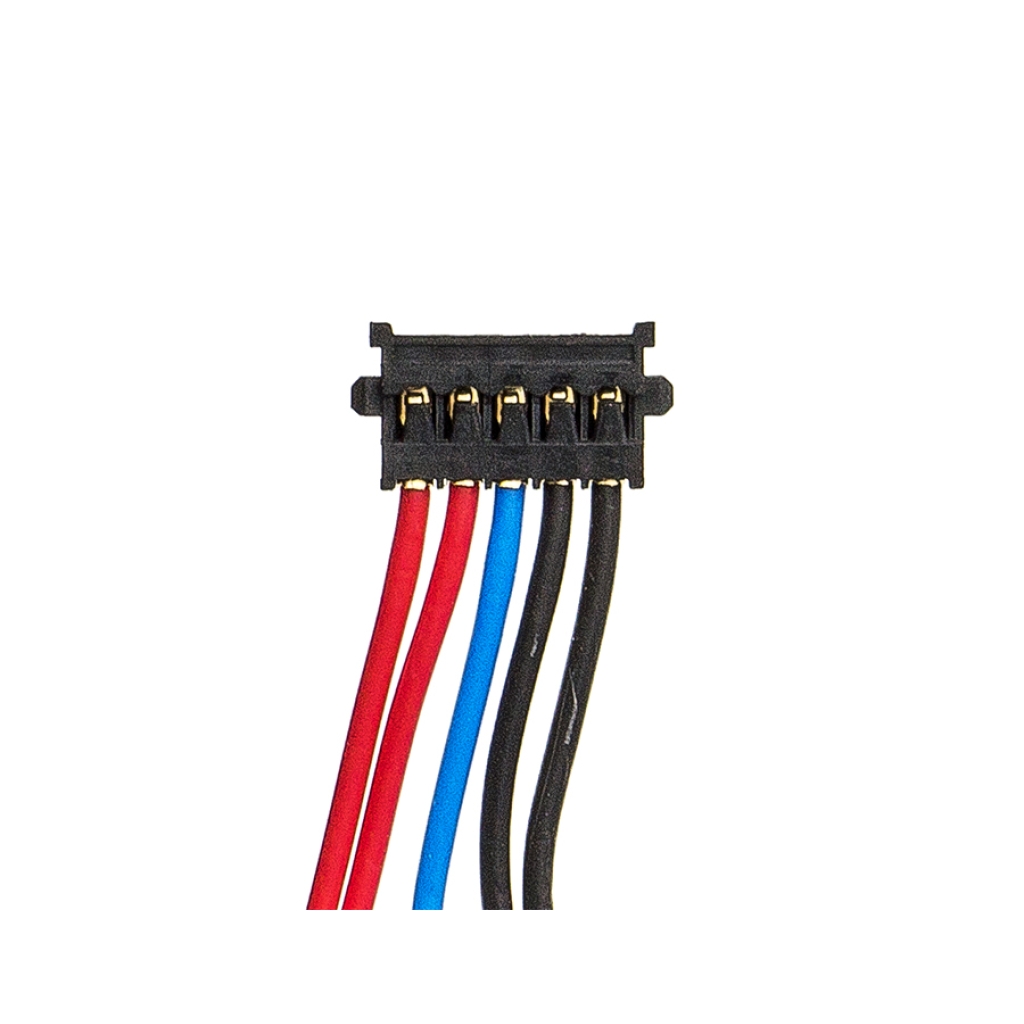 Kompatibilna zamenjava baterije za Samsung SP397281A,SP397281P,SP397281P ( 1S2P)