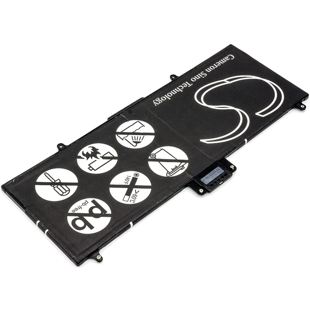 Battery compatible with Samsung