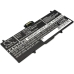 Battery compatible with Samsung