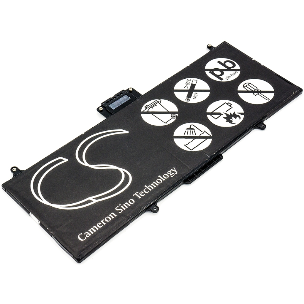 Battery compatible with Samsung