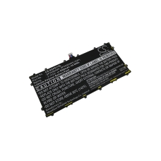 Kompatibilna zamenjava baterije za Samsung SP3496A8H,SP3496A8H(1S2P)