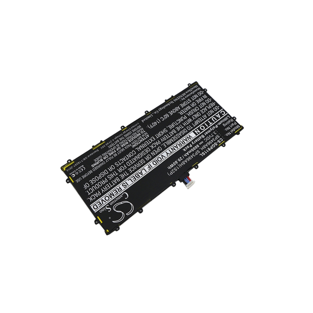 Baterija za tablični računalnik Samsung CS-SGP811SL