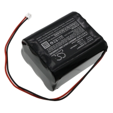 Compatible battery replacement for  03.5349
