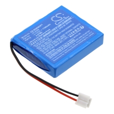 Compatible battery replacement for  03.5096
