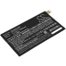 Kompatibilna zamenjava baterije za Samsung AAAD415JS/7-B,SP3379D1H
