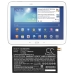 Kompatibilna zamenjava baterije za Samsung AAAD415JS/7-B,SP3379D1H
