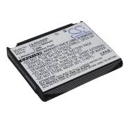 Battery compatibleWith Samsung