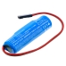Medical Battery Scilogex CS-SGX293MD