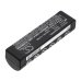 Kompatibilna zamenjava baterije za Shure SB902,SB902A