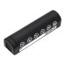 Kompatibilna zamenjava baterije za Shure SB902,SB902A