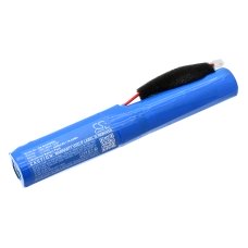 Kompatibilna zamenjava baterije za Sharp INR18650-1S2P