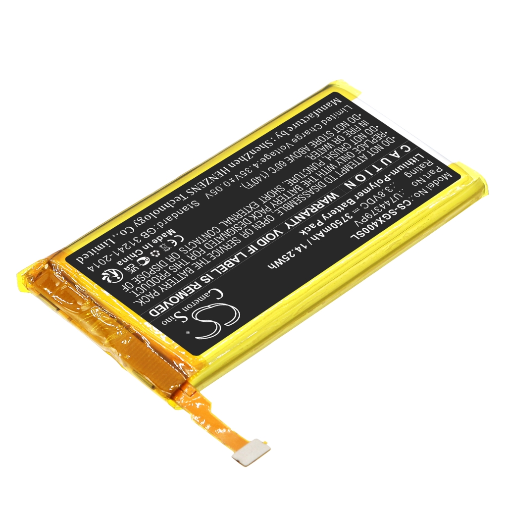 Baterije Nadomešča U744379PV