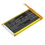 Battery compatibleWith SkyGolf