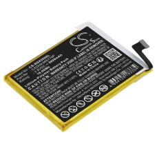 Kompatibilna zamenjava baterije za SkyGolf CXDHA 695776P