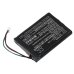 Kompatibilna zamenjava baterije za Shure 95A16715,SB901,SB901A