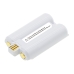 Battery for SHURE SLX-D Transmitter