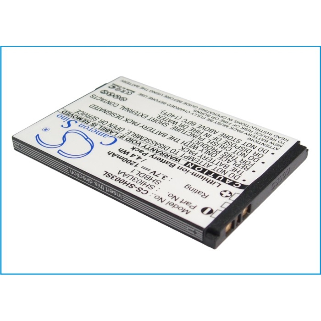 Namizni polnilnik Nokia CS-SH003SL
