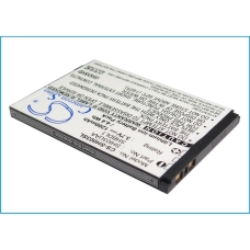 Kompatibilna zamenjava baterije za Sharp EA-BL28,SHBDL1