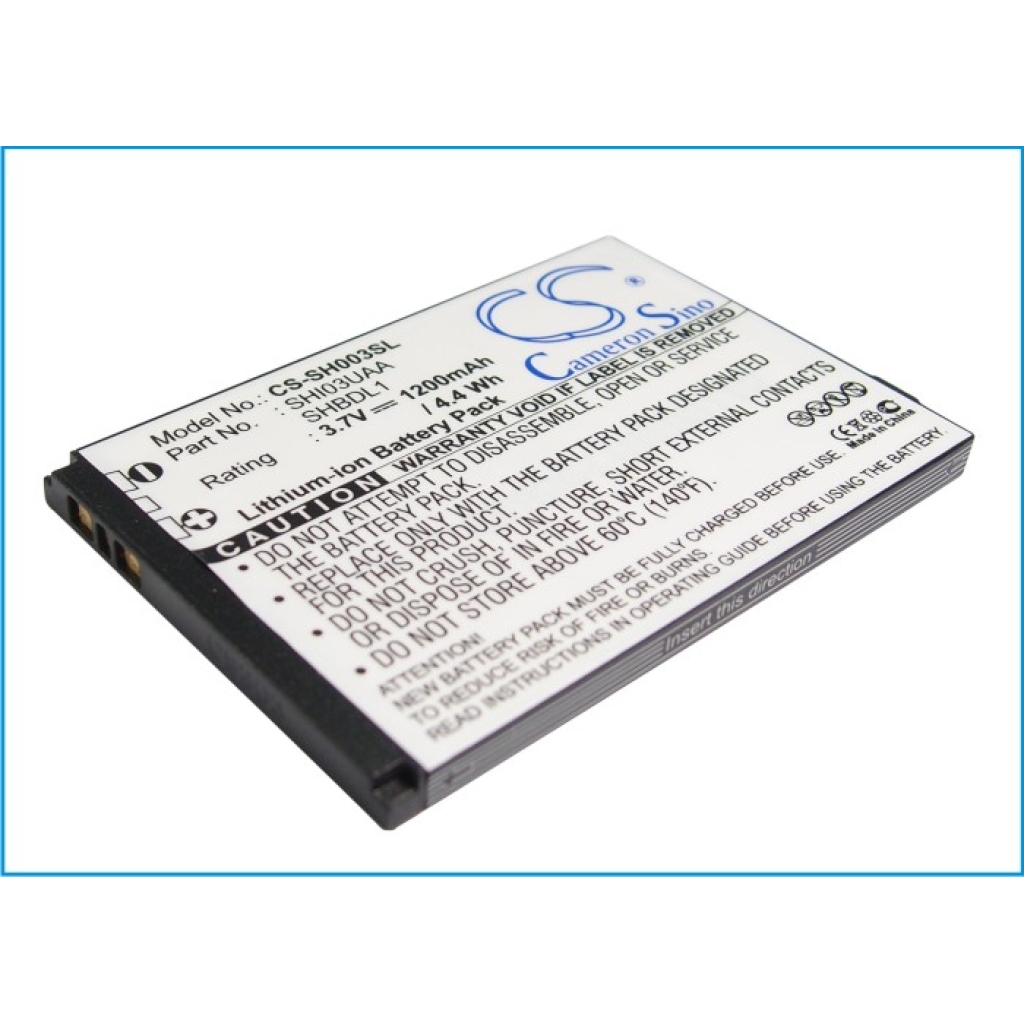 Namizni polnilnik Nokia CS-SH003SL