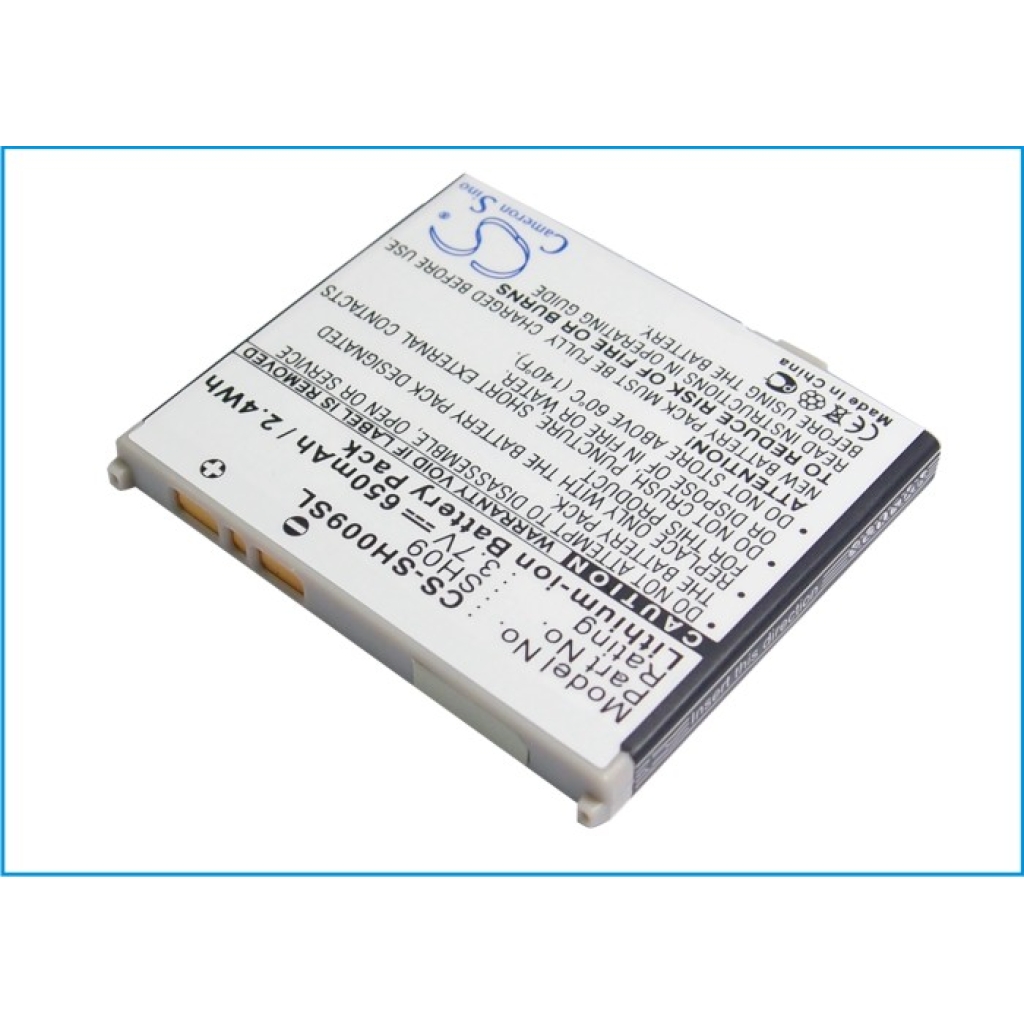 Namizni polnilnik Nokia CS-SH009SL