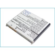 Kompatibilna zamenjava baterije za Sharp SH09