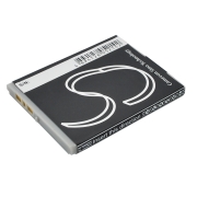 CS-SH220SL<br />Baterije za   nadomešča baterijo ASH29242