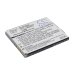 Kompatibilna zamenjava baterije za Sharp ASH29242,SH22