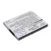 Kompatibilna zamenjava baterije za Sharp ASH29242,SH22