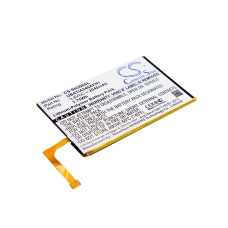 Kompatibilna zamenjava baterije za Sharp UBATIA246AFN1