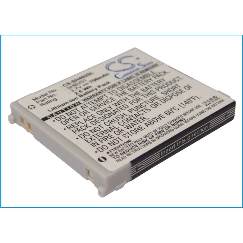 Namizni polnilnik Metropcs CS-SH402SL