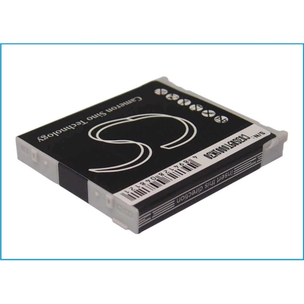 Namizni polnilnik Metropcs CS-SH402SL