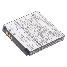 Kompatibilna zamenjava baterije za Sharp EA-BL22
