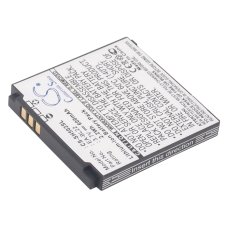 Kompatibilna zamenjava baterije za Sharp EA-BL22