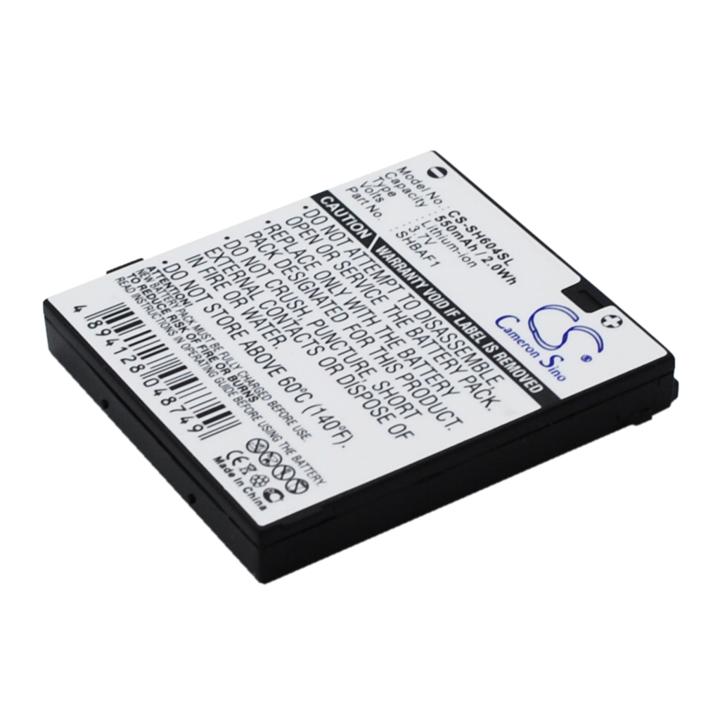 Namizni polnilnik Boostmobile CS-SH604SL