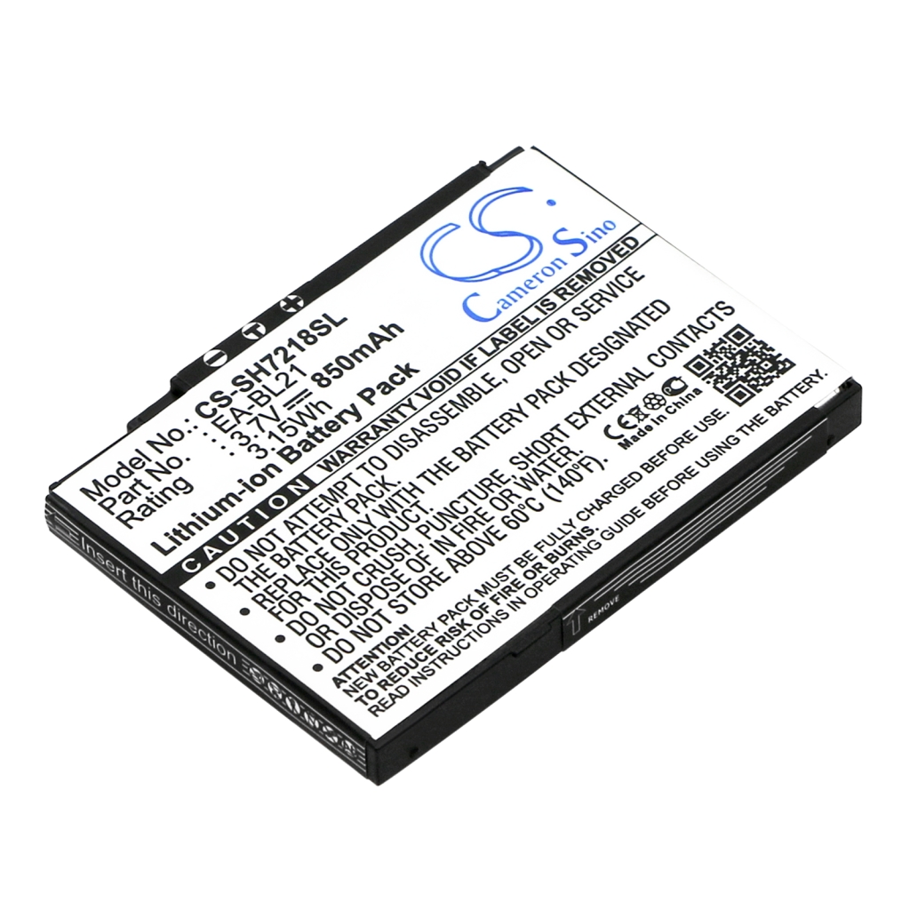 Namizni polnilnik Mегафон CS-SH7218SL