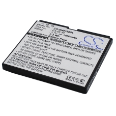 Kompatibilna zamenjava baterije za Sharp EA-BL30