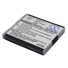 Kompatibilna zamenjava baterije za Sharp SHBQ01