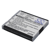 Battery compatibleWith Sharp