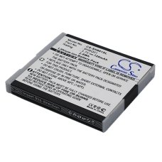 Kompatibilna zamenjava baterije za Sharp SHBQ01